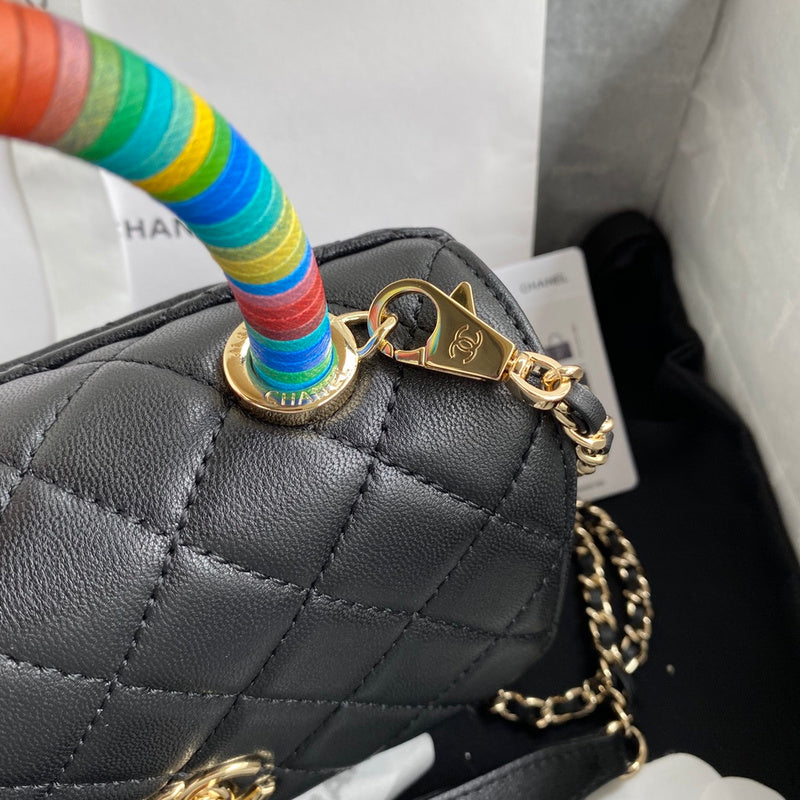 Amelia- CHL Bags - 6721