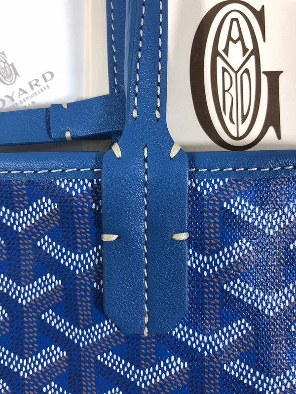 Amelia- G-YARD BAGS - 294