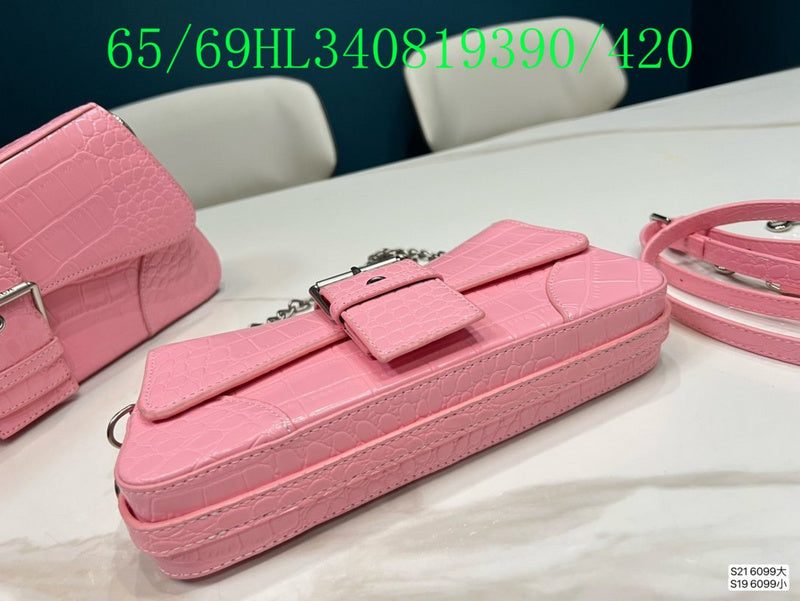 Amelia - BGA Bags - 2156