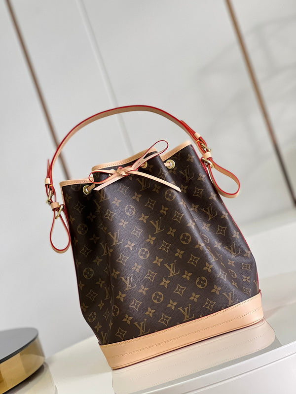 Fan Fashion Lu-Vi bags - 17151