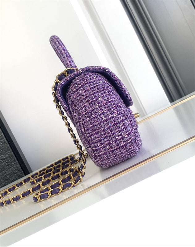 Amelia- CHL Bags - 095