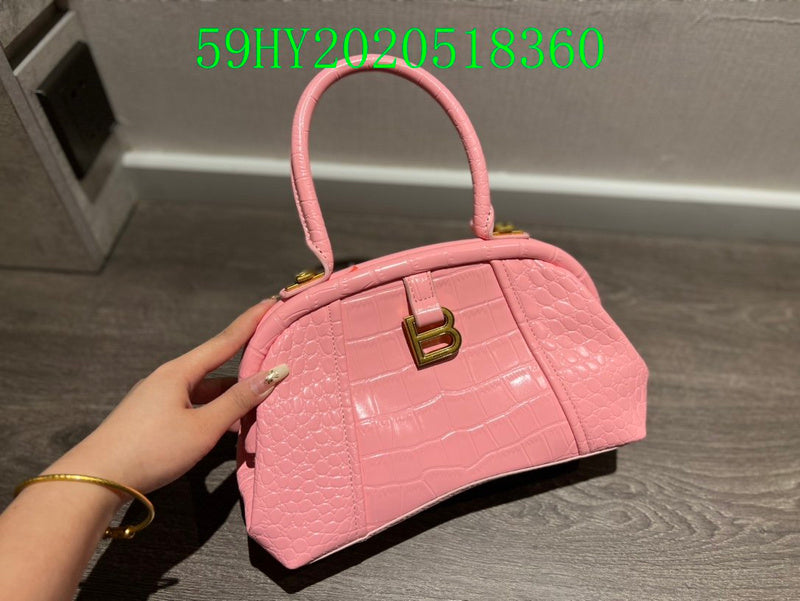 Amelia - BGA Bags - 2281