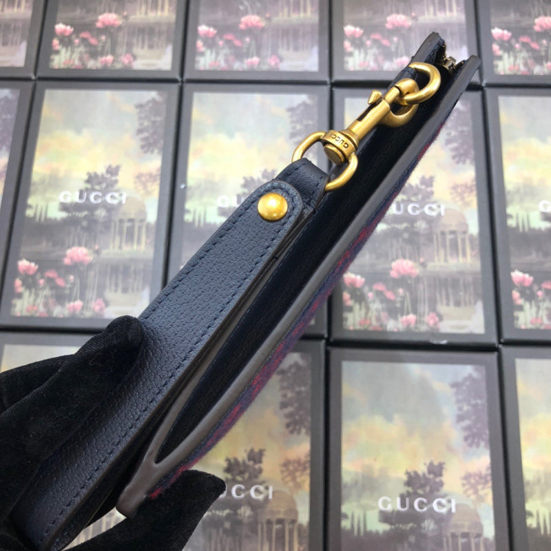 Amelia- Guki Wallet - 623