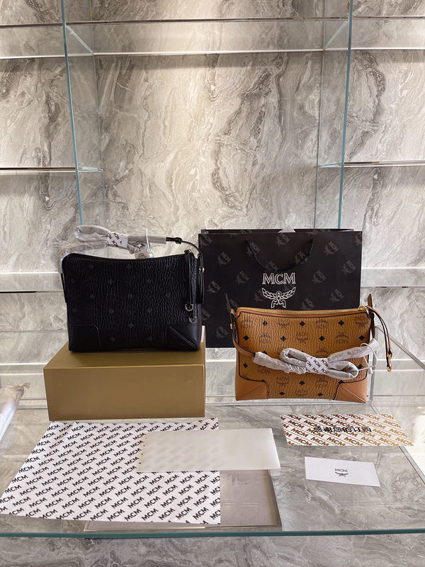 Amelia- - MQM Bags - 128