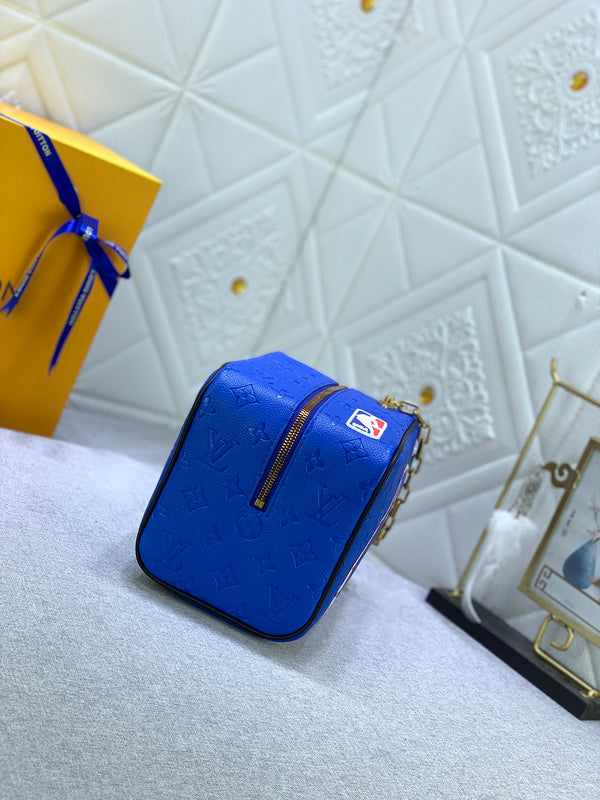 Amelia- GUKI Women Bags - 1758