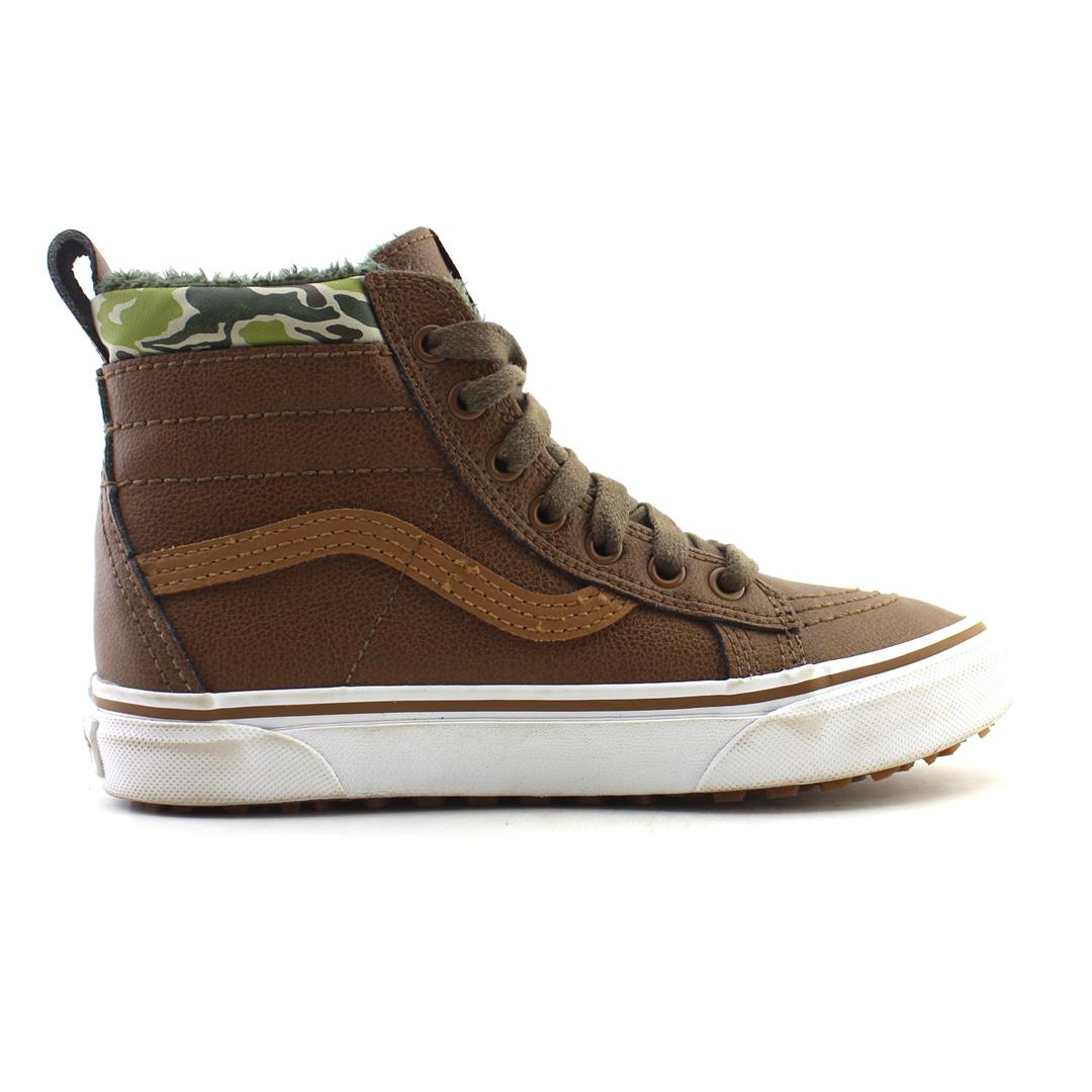 VANS SK8-HI MTE