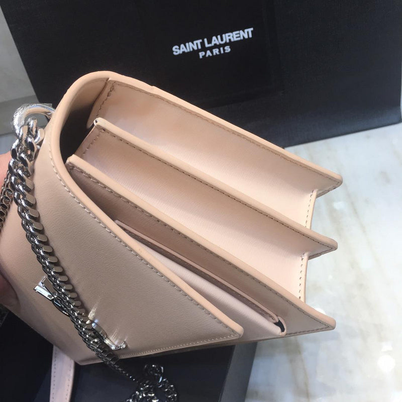 Amelia - YSL Bag - 2679