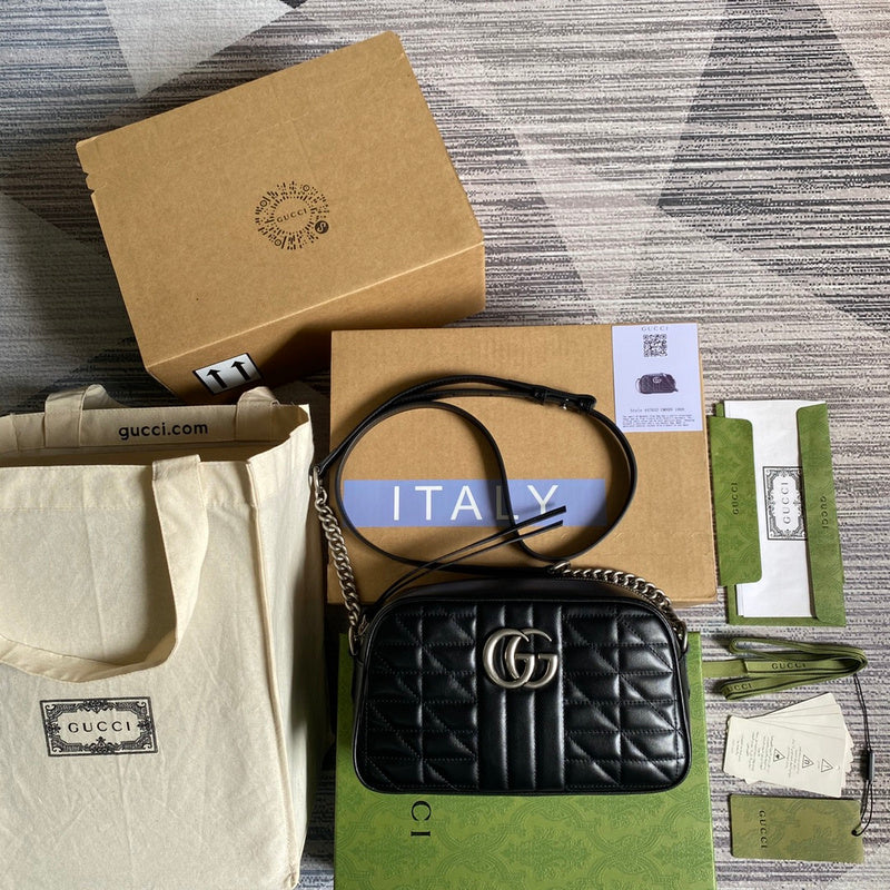 Amelia- GCI Bags - 4994