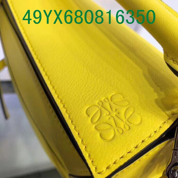 Amelia - LWE BRANDED BAGS - 307