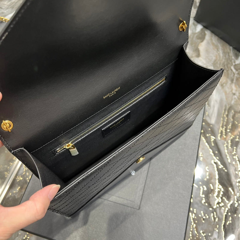 YSL BAGS - WOMEN LOVE LUXURY BAGS - 2177