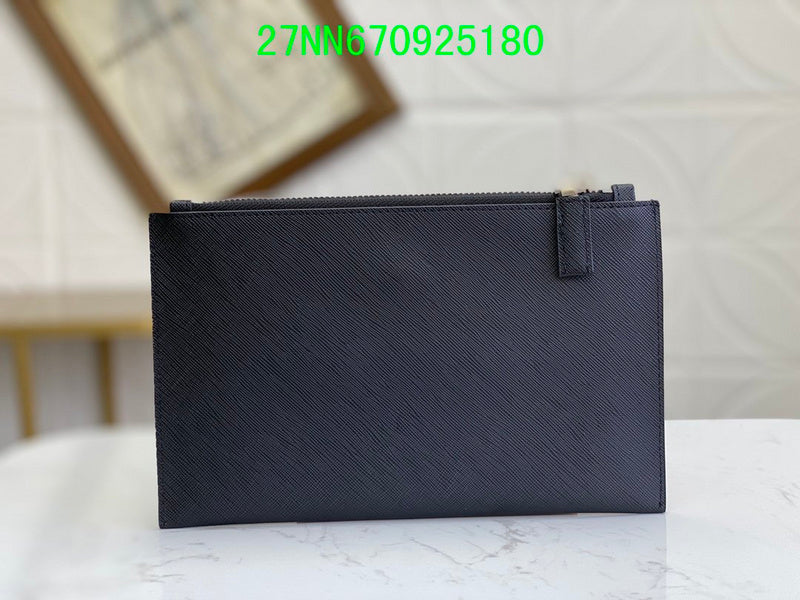 Amelia - PD Wallet - 297