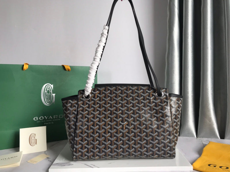 Amelia- G-YARD BAGS - 103