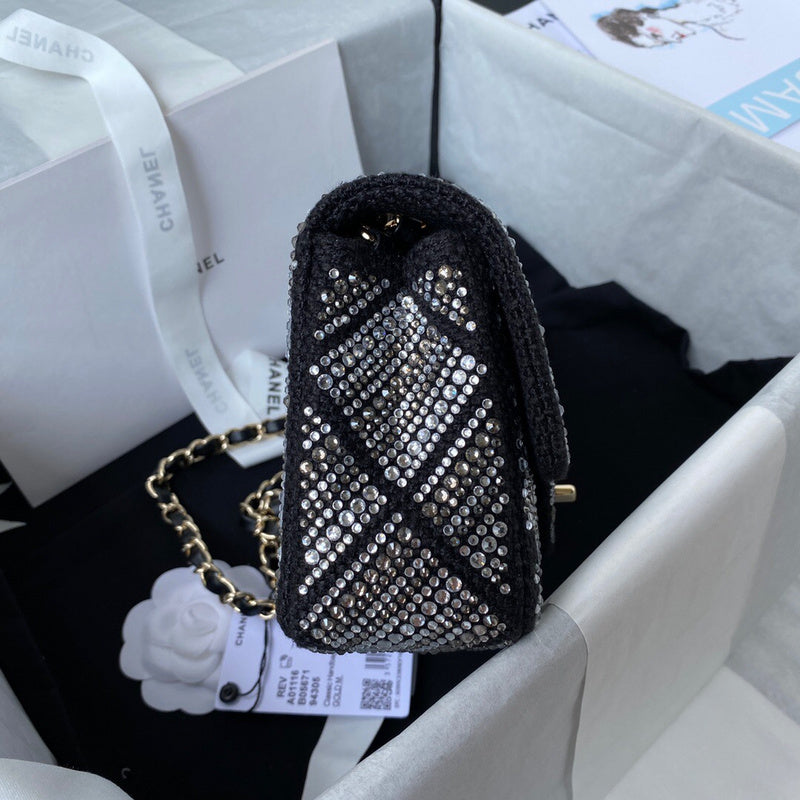 Amelia-  CHL BAGS  - 426