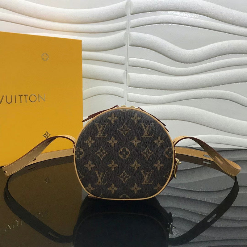 Amelia - LV Bags - 13958