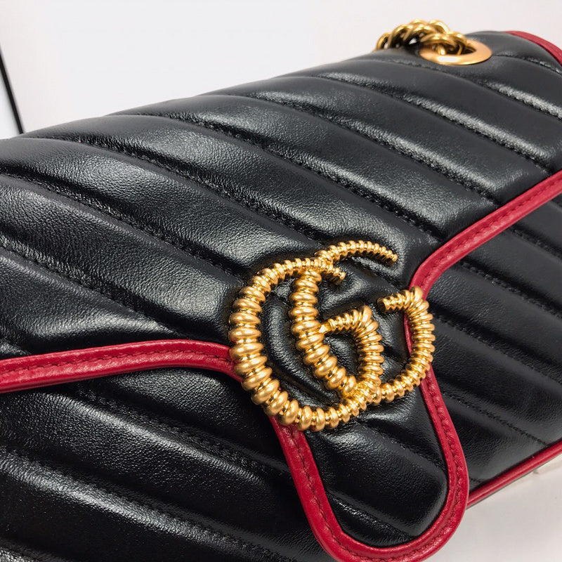 Amelia Fashion - GCI Bags - 2498