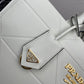Amelia- PRDA  LUXURY BAGS - 862