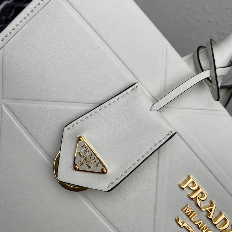 Amelia- PRDA  LUXURY BAGS - 862