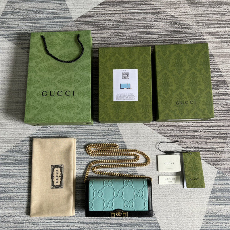 Amelia- GUKI Women Bags - 1290
