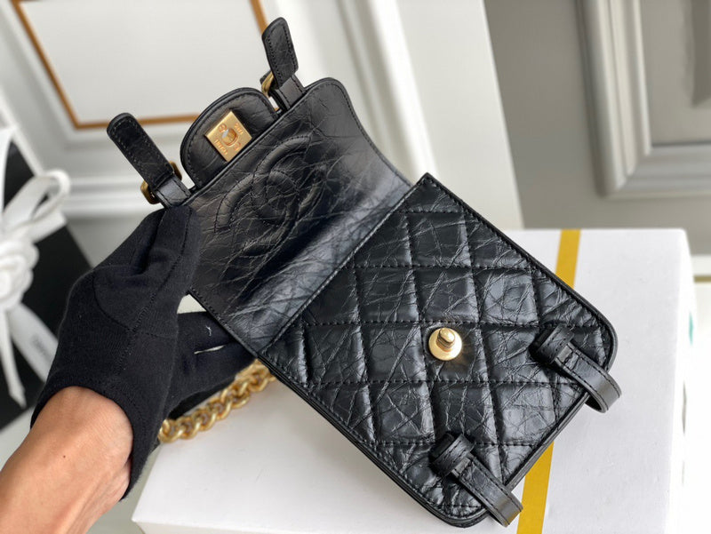 Amelia- CHL Bags - 7674