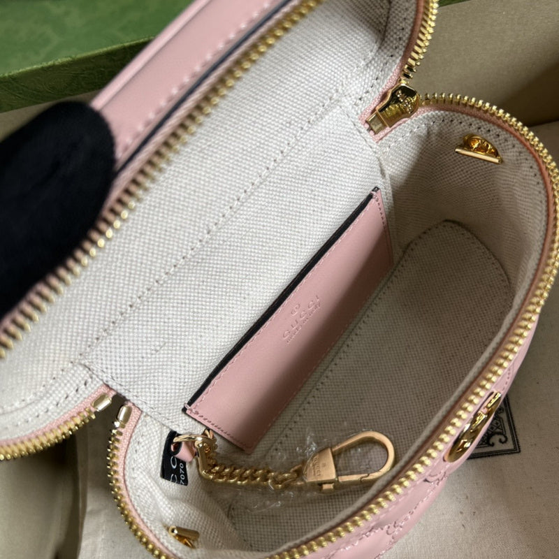Amelia- GCI Bags - 456