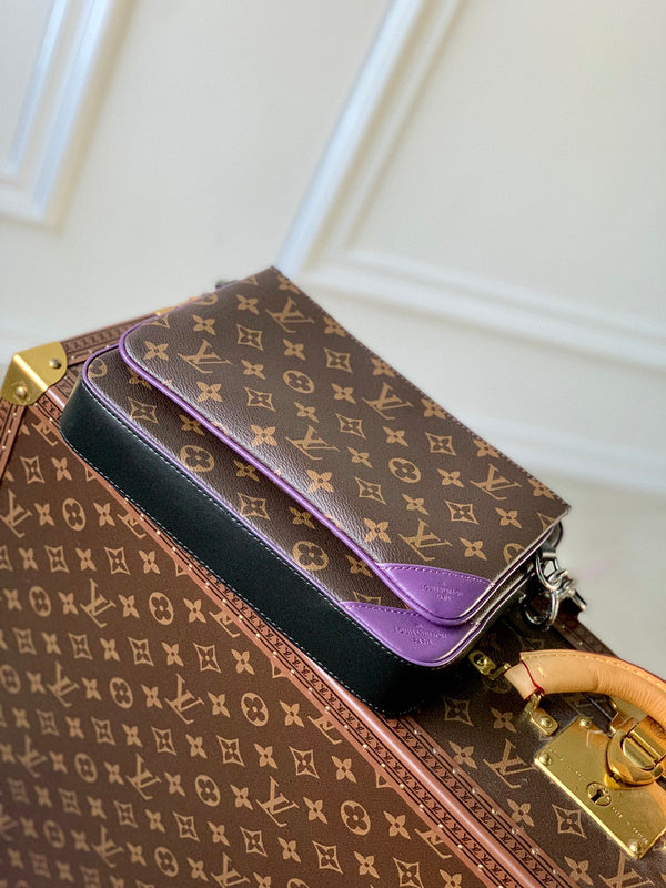 Amelia - LV Bags - 15457
