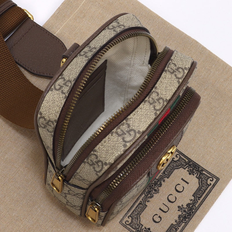 Amelia- GCI Bags - 480