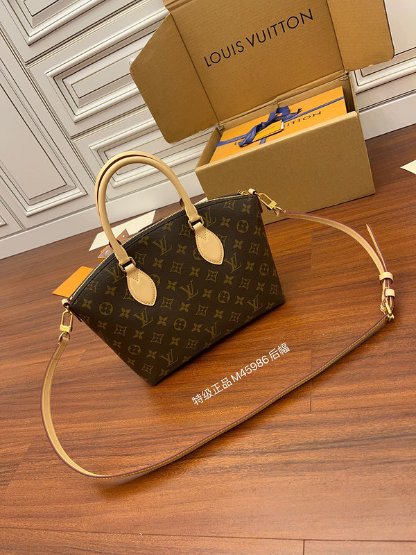 Amelia - LV Bags - 16389