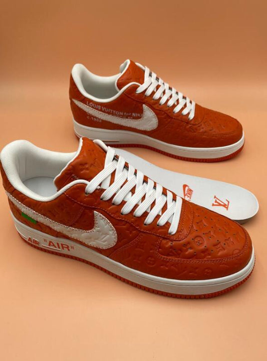AmeliaLuxury - LOV Men Shoes - 1119