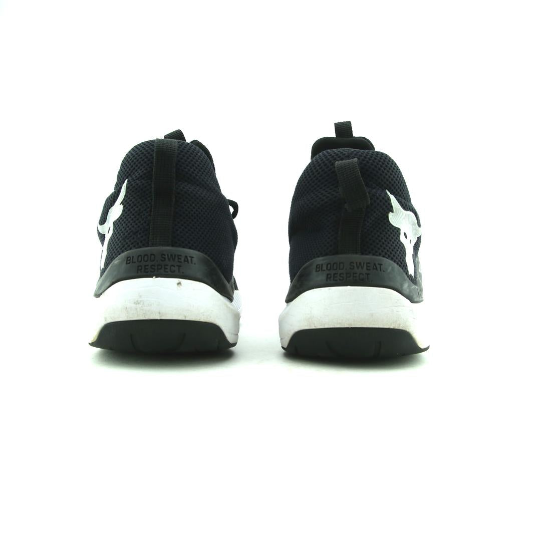 UNDER ARMOUR PROJECT ROCK BSR
