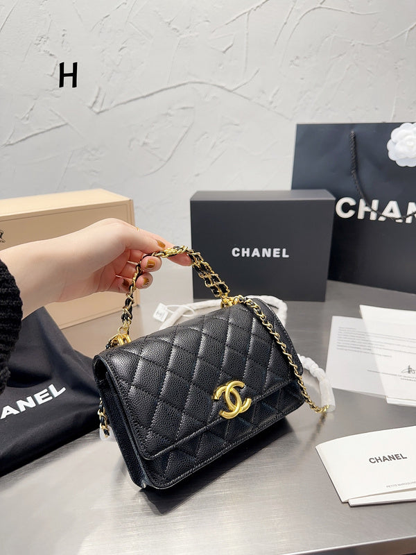 Amelia- CHL Bags - 7214
