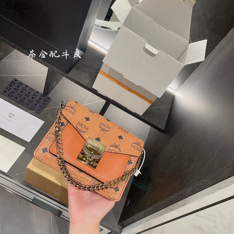 Amelia- - MQM Bags - 159