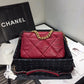 Amelia - CHL Lady Bags - 687