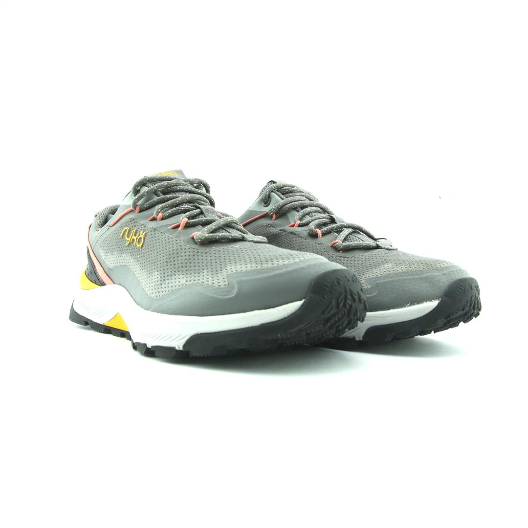 RYKA TREK