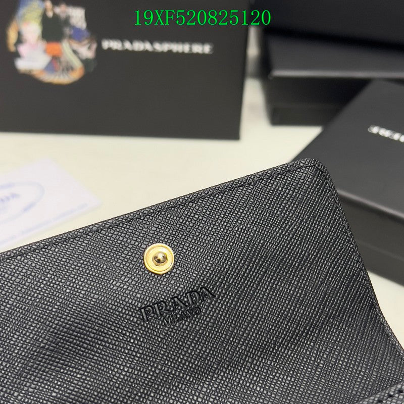 Amelia - PD Wallet - 128