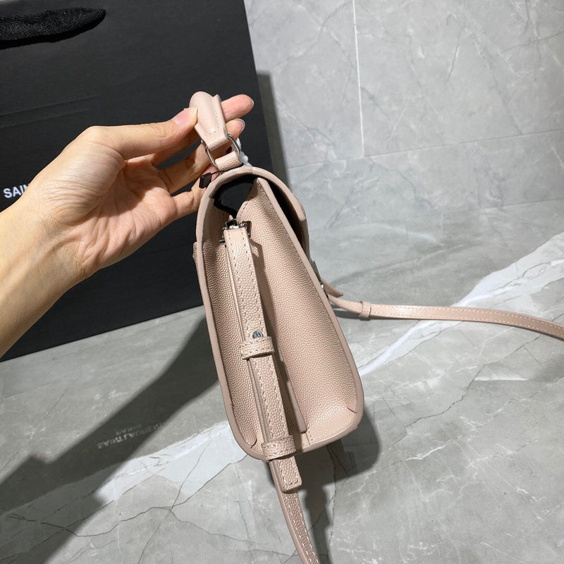 Amelia - YSL Bag - 4097