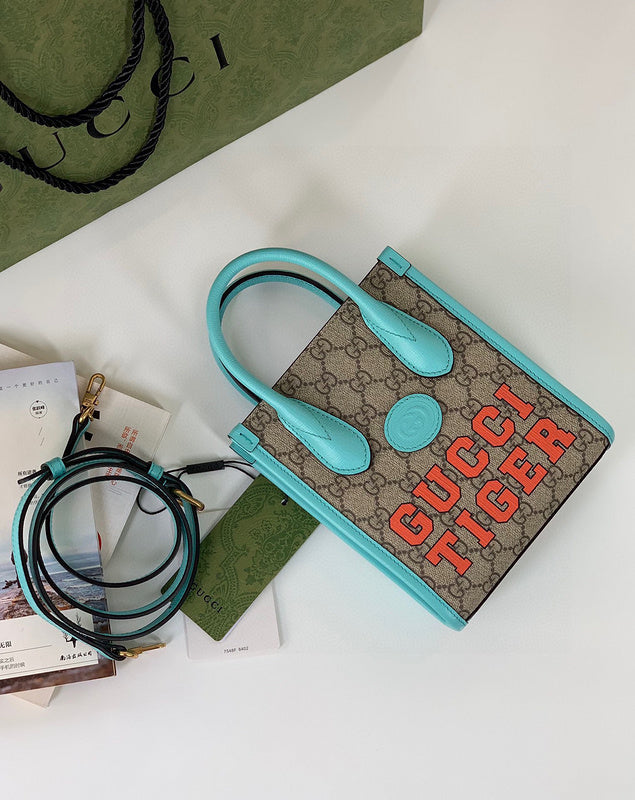 Amelia-i GUKI Women Bags - 1249