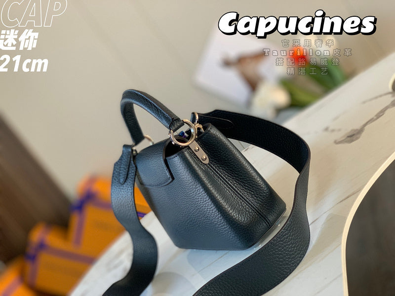 Amelia's Bag Gallery - LOV Bags - 1333