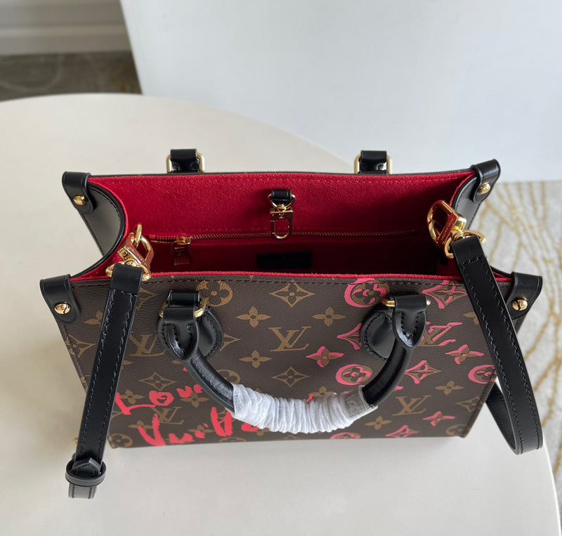Amelia - LV Bags - 13166