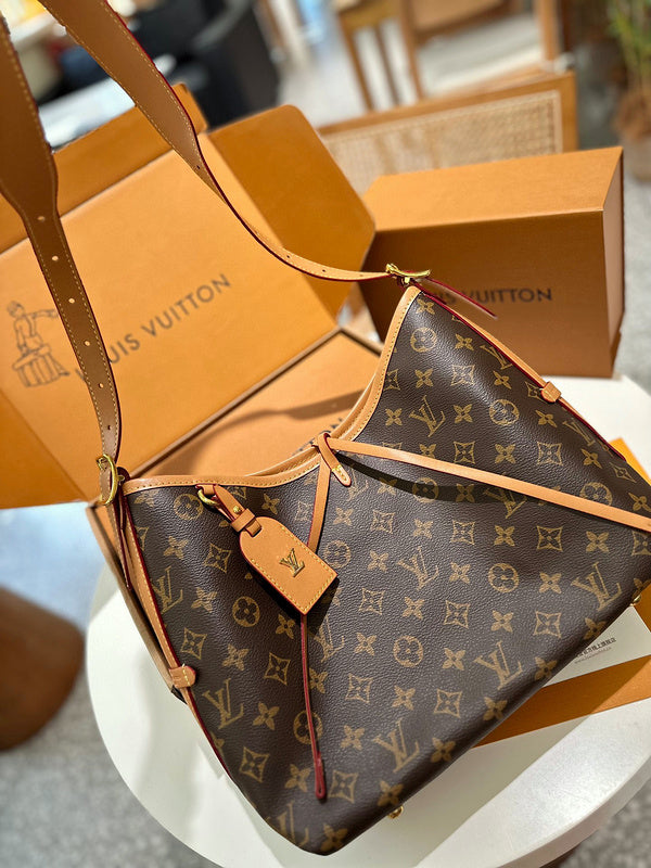 Amelia - LV Bags - 14305
