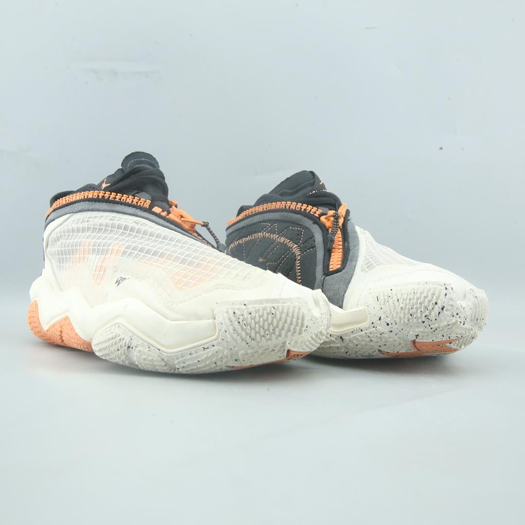 JORDAN WHY NOT ZER0.6