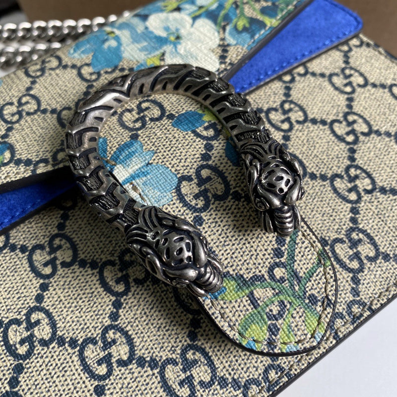 Amelia- GUKI Bags - 2039