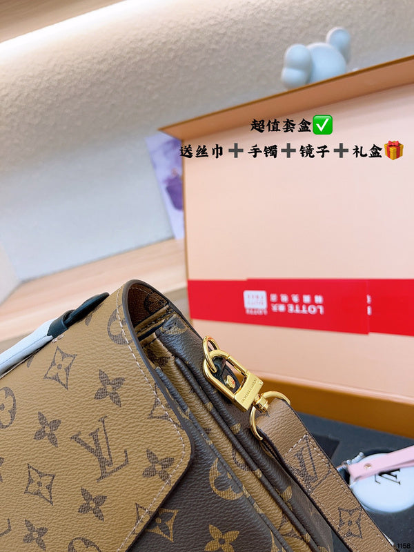 Amelia - LV Bags - 14577