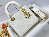 Amelia- DYOR FASHION BAGS - 1412