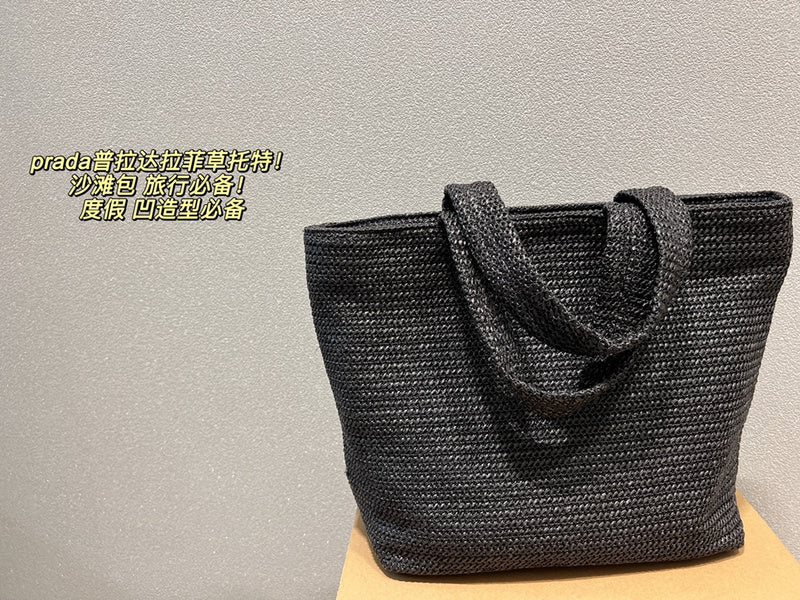 Camila Bags - Prada Bags - 1136
