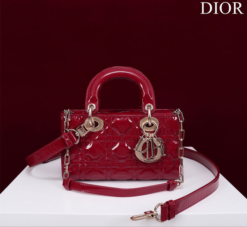 Amelia- DYOR FASHION BAGS - 742