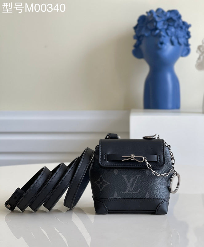 Fashion Lu-Vi bags - 3276