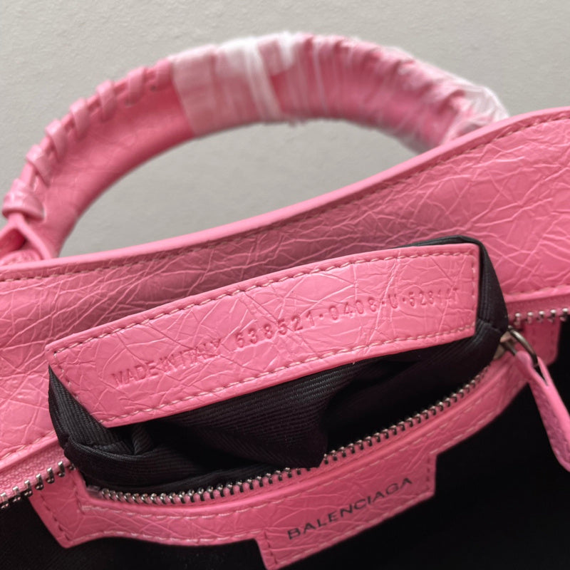Amelia - BLN-CIAGA WOMEN LUXURY BAGS - 420