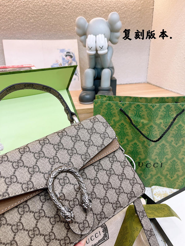 Amelia  - GCI Bags - 11840