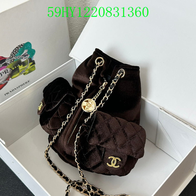 Amelia - CHL Bags - 004