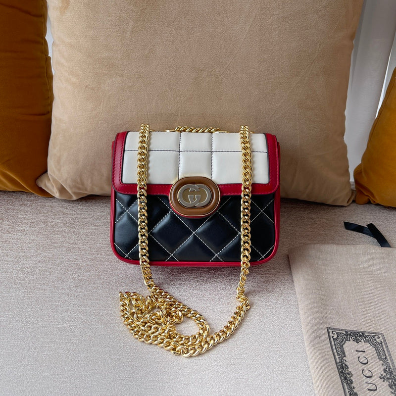 Amelia- GCI Bags - 5468